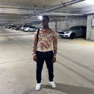 Tattoo Long sleeve tshirt